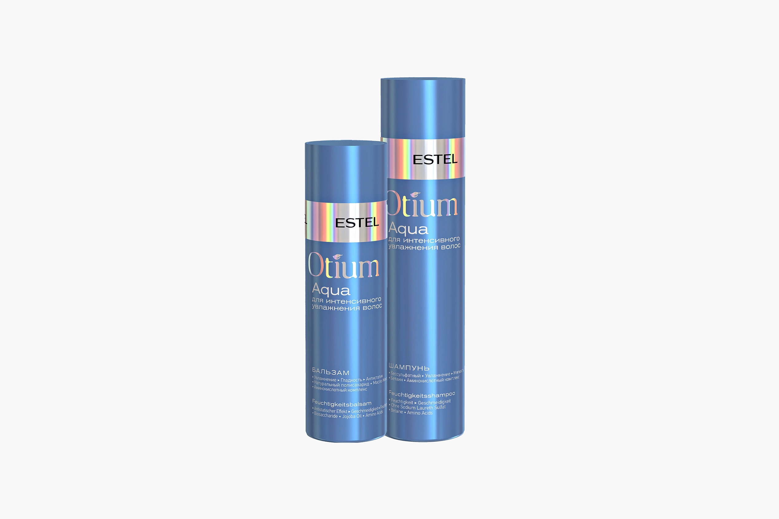 Estel Professional Otium Aqua фото 1
