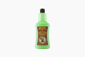 Reuzel Scrub Shampoo шампунь-скраб 1000 мл