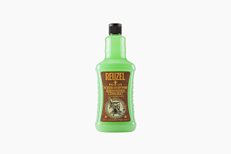 Reuzel Scrub Shampoo