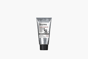 Bullfrog Shaving Cream Secret Potion N.2 крем для бритья 100 мл