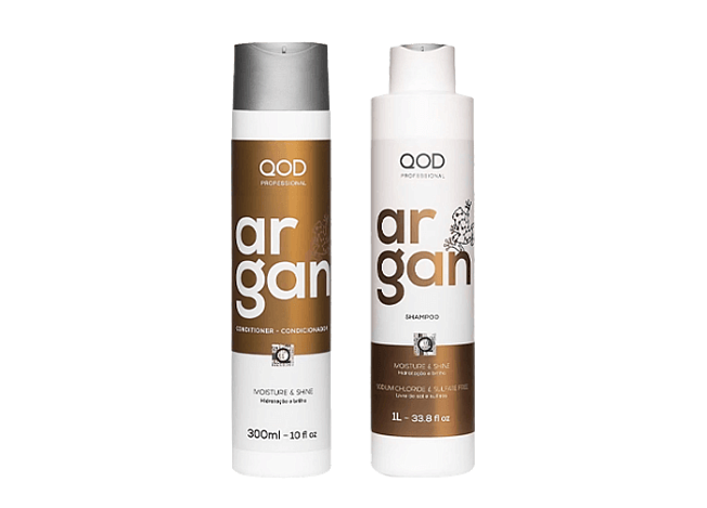 Искусство быть красивой QOD Pro –5%