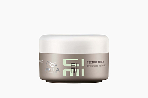 Wella EIMI Texture Touch Глина-трансформер матовая, 75 мл