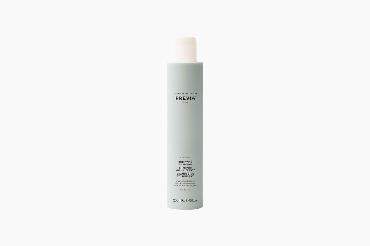 Previa Volumising Bodifying Shampoo