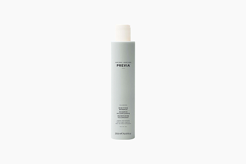 Previa Volumising Bodifying Shampoo