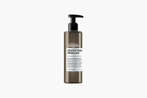 L’oreal Professionnel Absolut Repair Molecular Rinse-Off Serum