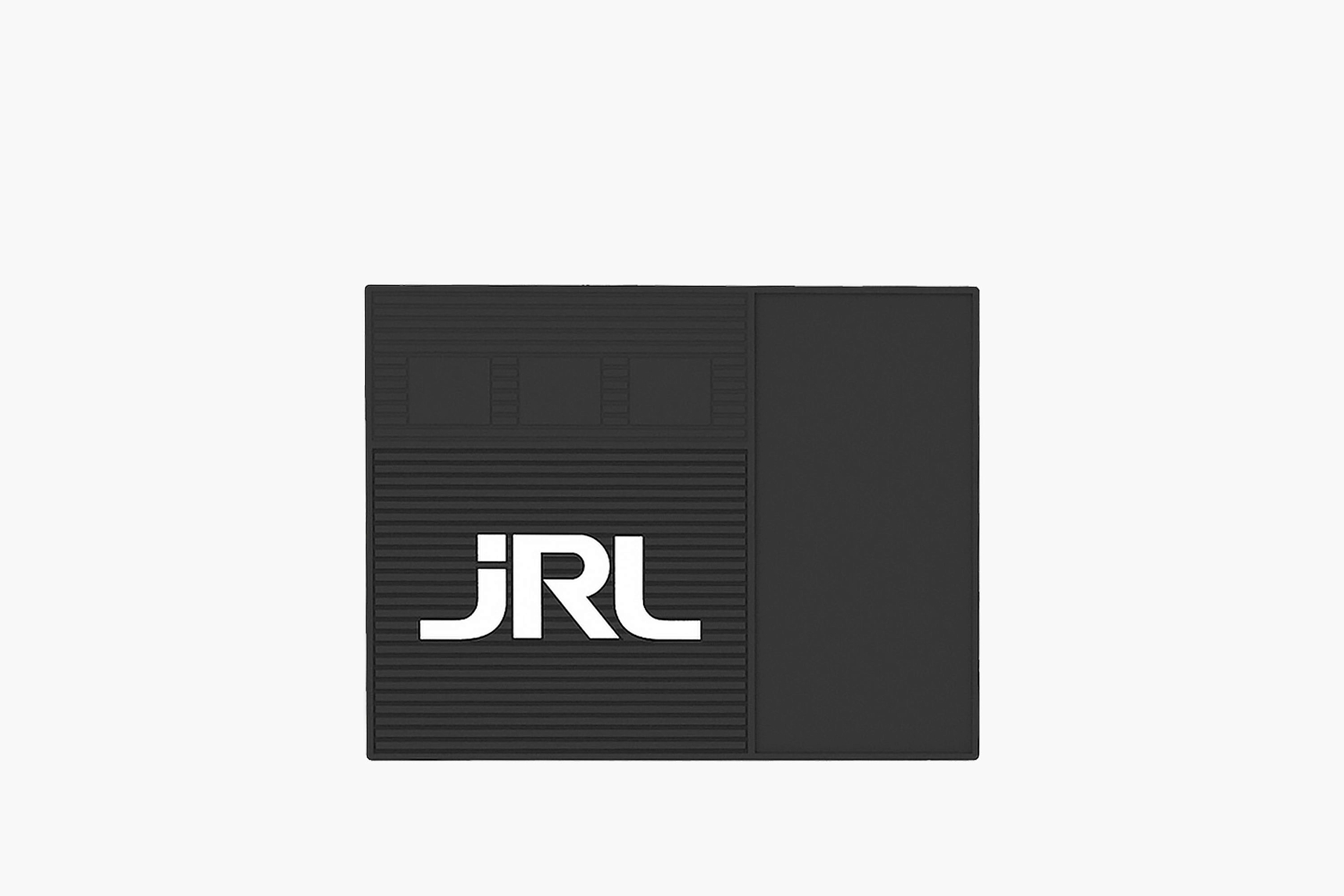 JRL Professional Thermo-resistant silicone mat with magnet 3 фото 1