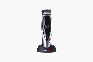 BaByliss Pro Cordless Beard and Hair Trimmer FX775E