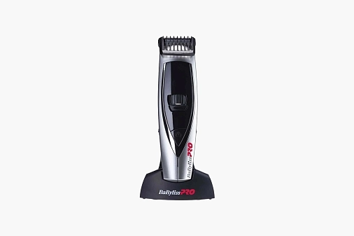 BaByliss Pro Cordless Beard and Hair Trimmer FX775E
