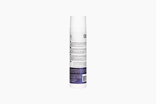 QOD Professional Max Silver Shampoo