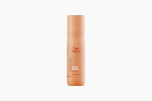 Wella Invigo Nutri-Enrich Шампунь ультрапитательный, 250 мл