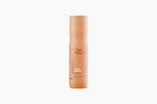 Wella Professionals Nutri-Enrich Shampoo