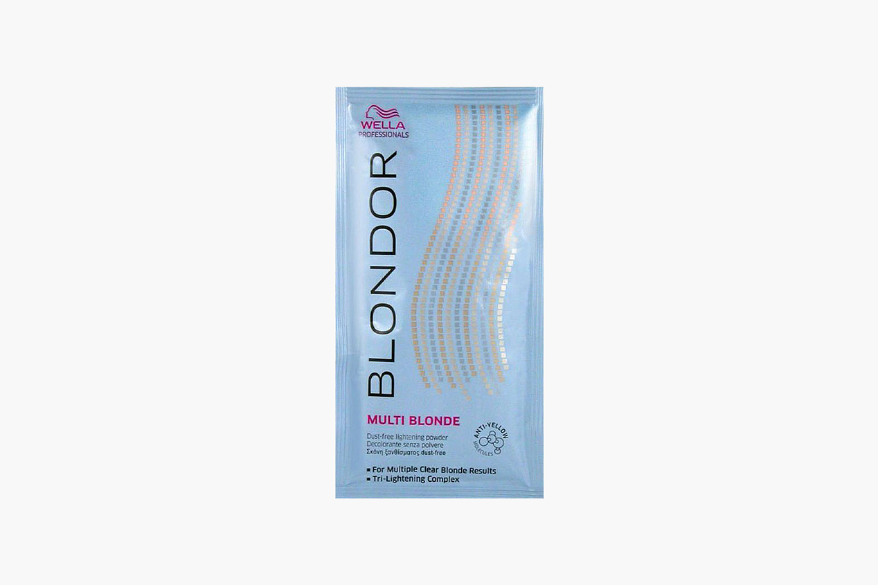 Wella Professionals Blondor