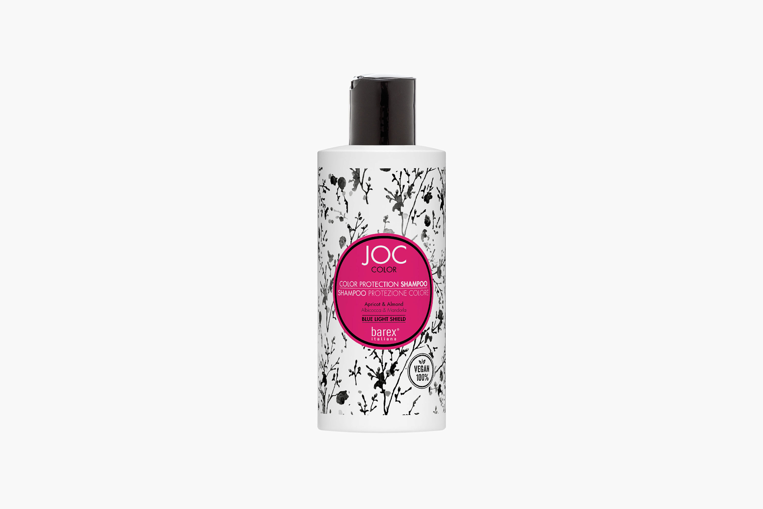 Barex JOC Color Protection Shampoo фото 1