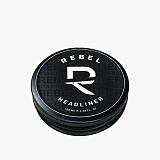 REBEL BARBER Headliner