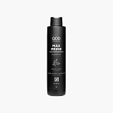 QOD Professional Max Prime Shampoo