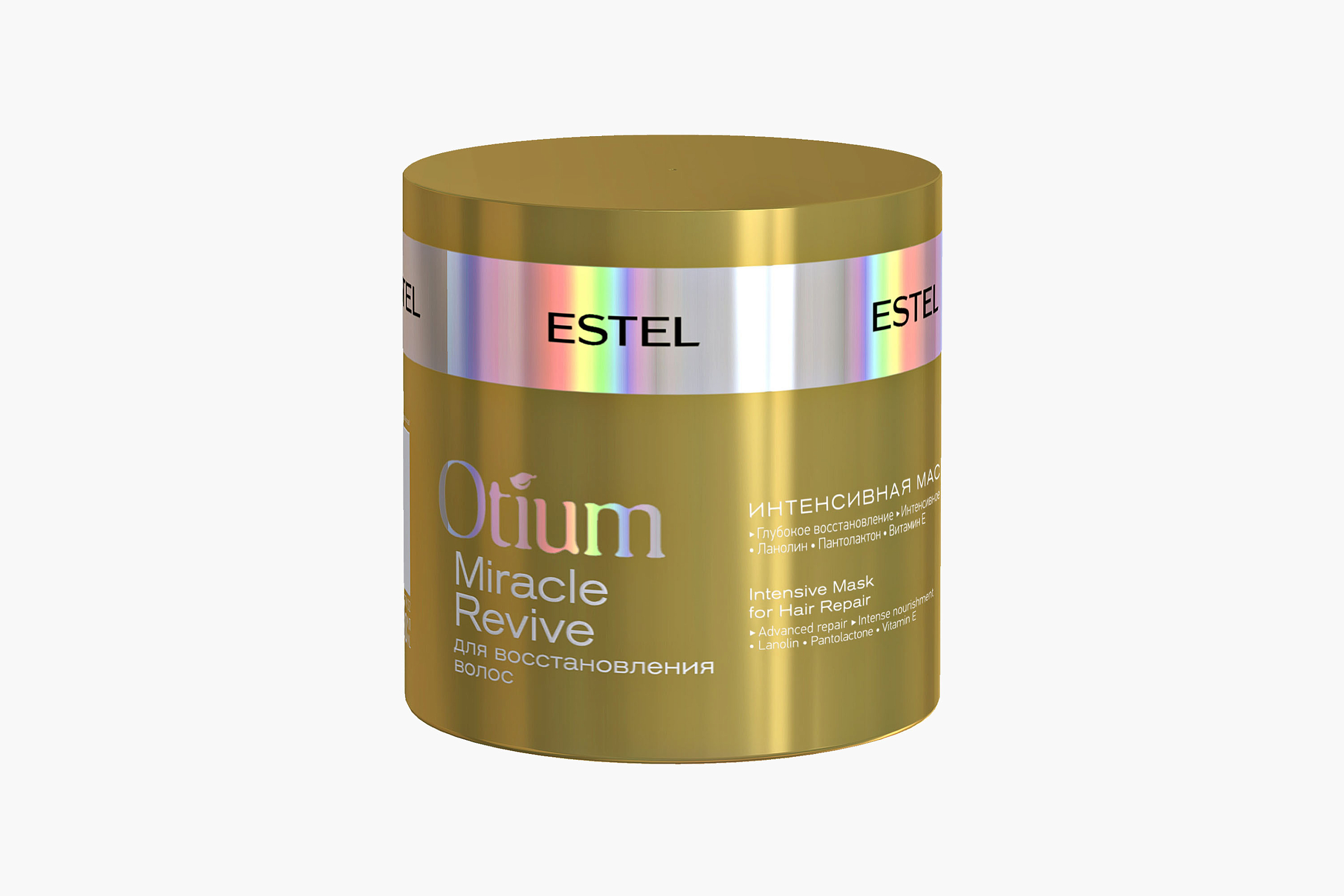 Estel Professional Otium Miracle Revive фото 1