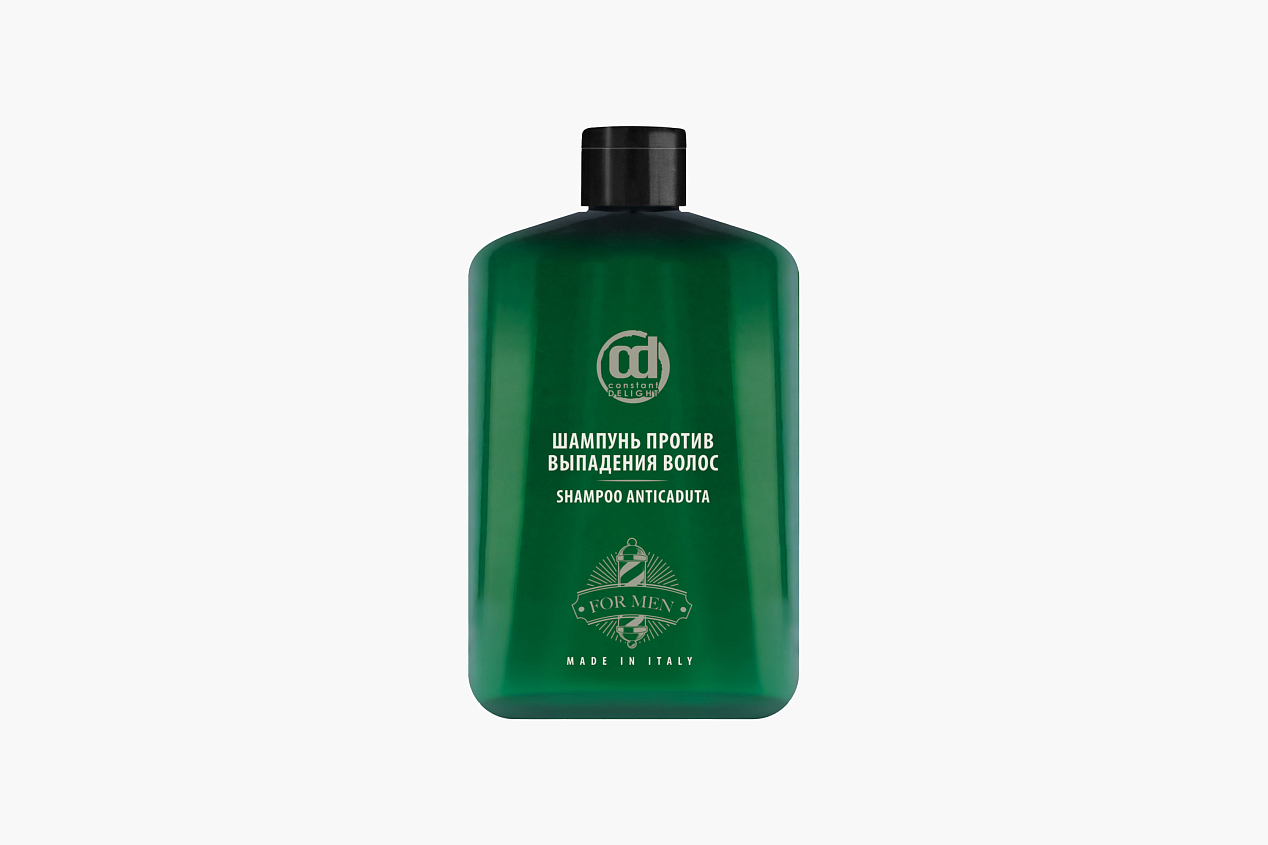 Constant Delight Shampoo Anticaduta