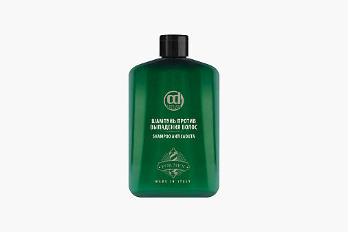 Constant Delight Shampoo Anticaduta