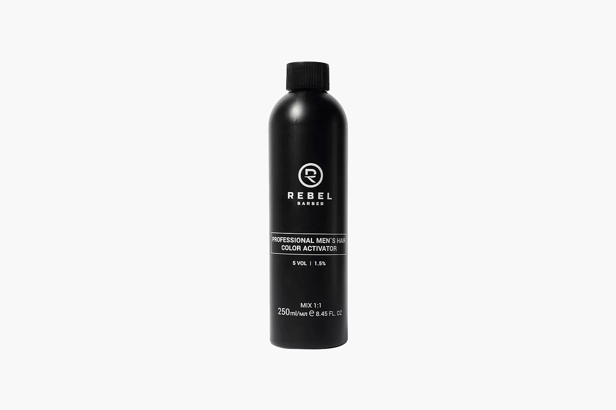 REBEL BARBER 5VOL 1,5%