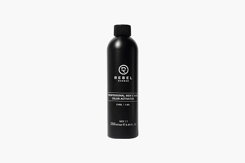 REBEL BARBER 5VOL 1,5%