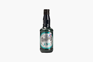 Beardburys Shampoo 3 in 1 / Шампунь для волос 3 в 1  330 мл (49974)