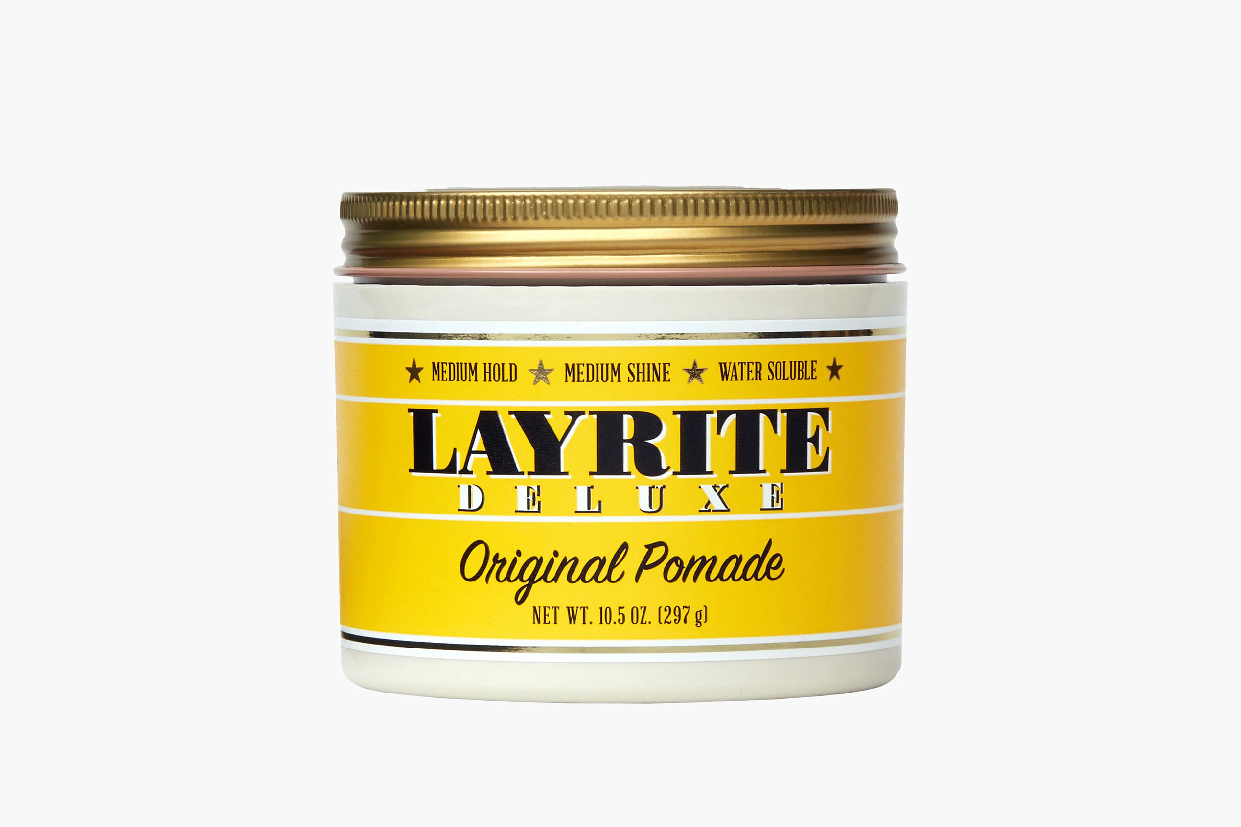 Layrite Original Pomade фото 1