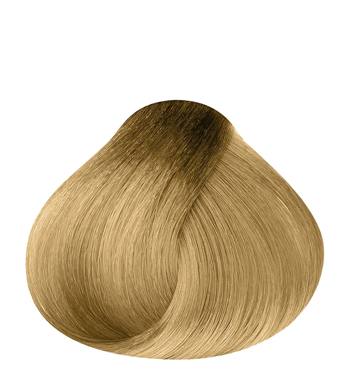 Londacolor Стойкая крем-краска для волос 7/0 блонд фото 1
