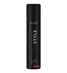 Ollin Professional Style Ultra Strong Hairspray
