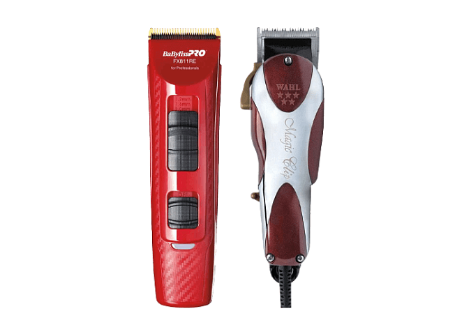 Машинки для стрижки –15%