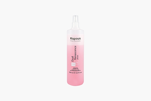 Kapous Professional Dual Renascence 2 phase