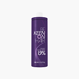 KEEN Cream Developer 1,9%