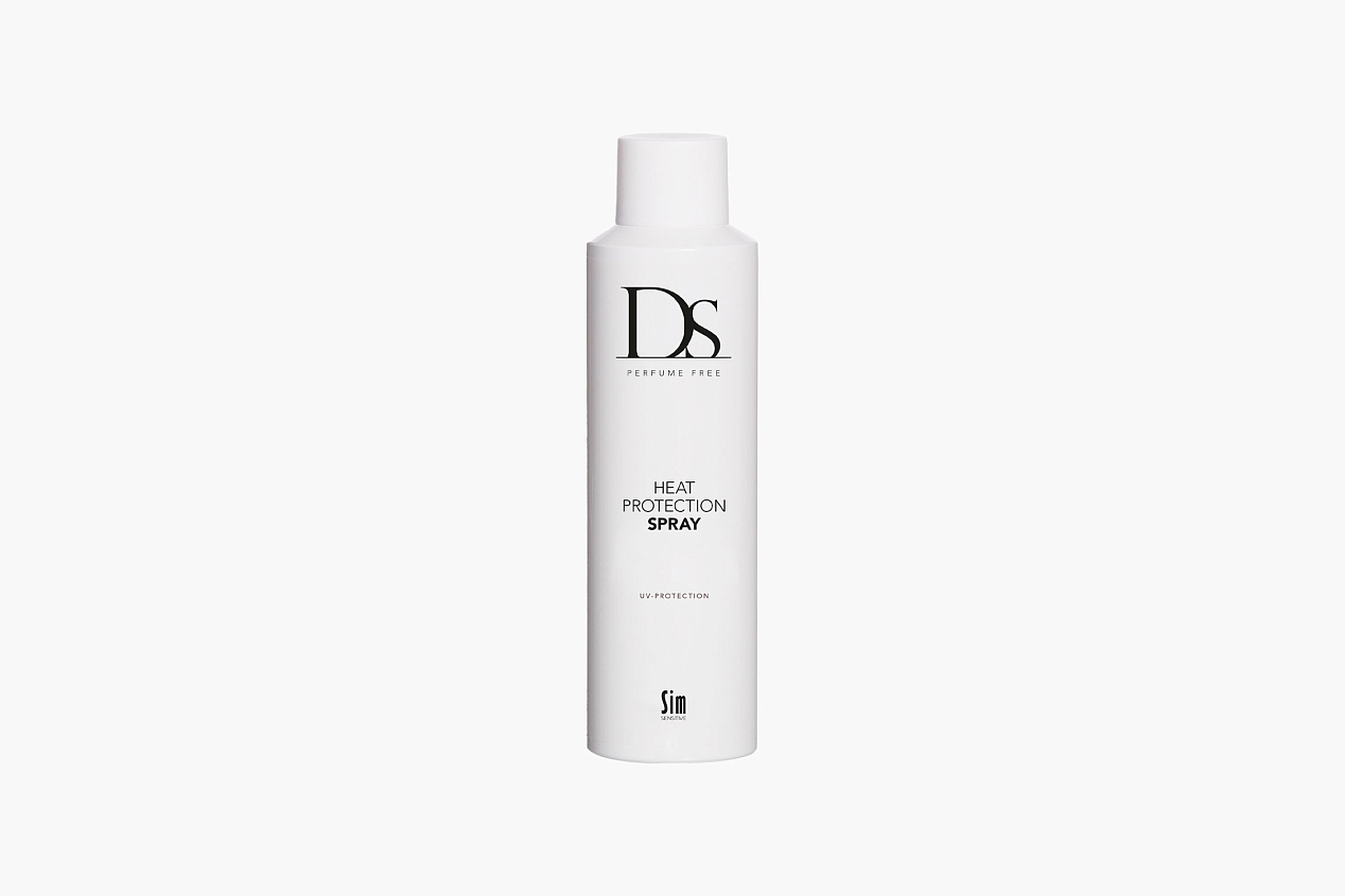 DS Heat Protection Spray