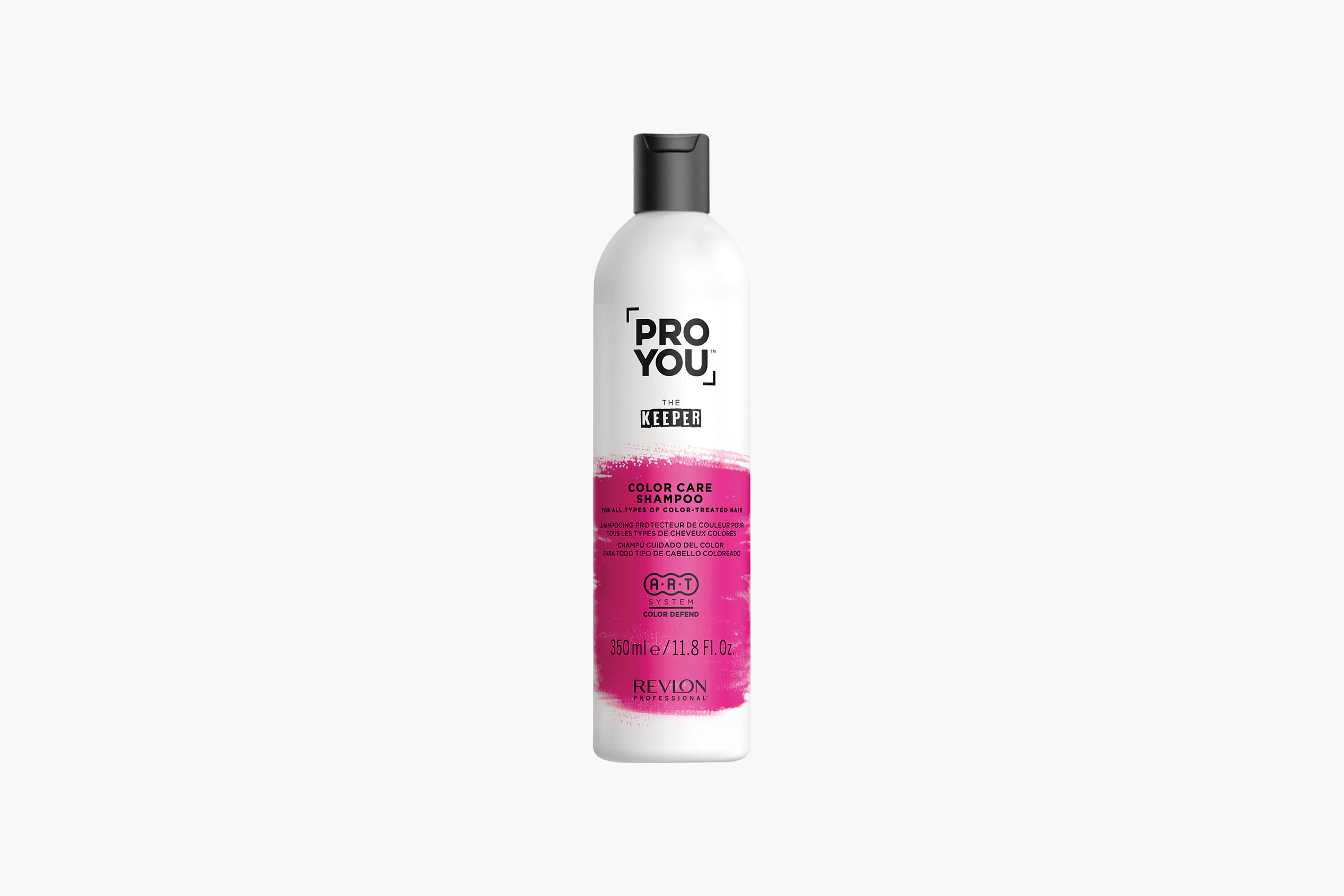 Revlon Professional Pro You Keeper Color Care Shampoo фото 1