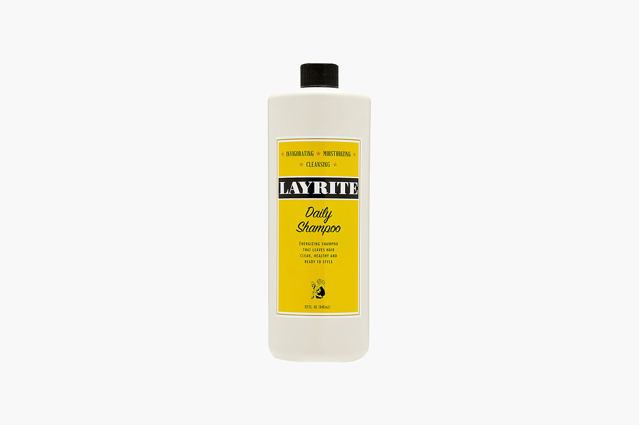 Layrite Daily Shampoo