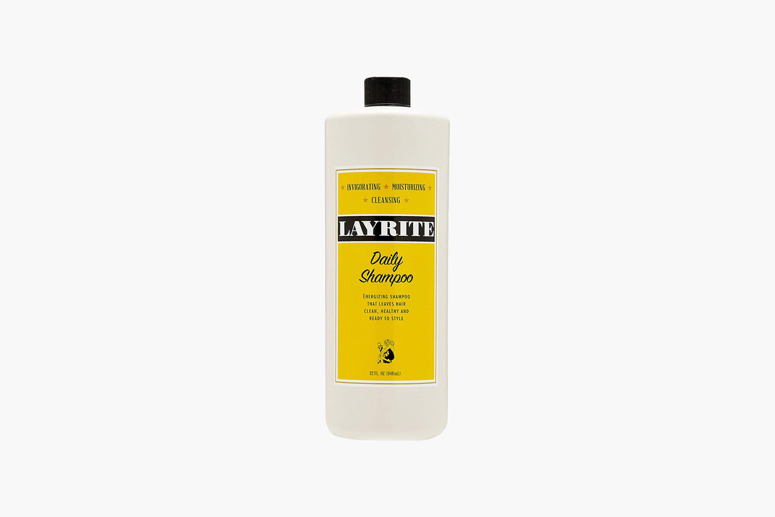 Layrite Daily Shampoo фото 1