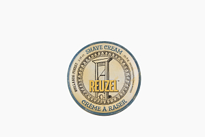 Reuzel Cream крем для бритья 95 г