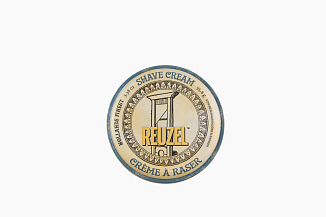 Reuzel Shave Cream