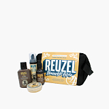 Reuzel Try the Style Beard Kit