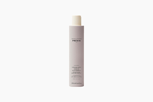 Previa Luscious Curls Shampoo