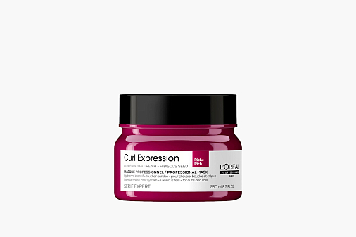 L’oreal Professionnel Curl Expression Mask