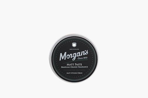 Morgan's Matt Paste