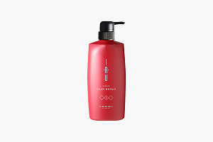 Lebel Аромакрем шелковистой текстуры для укрепления волос IAU Cream Silky Repair,600мл
