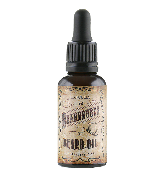 Beardburys Beard Oil / Масло для бороды и усов 30 мл фото 1