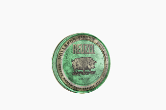 Reuzel Green Pomade-Grease