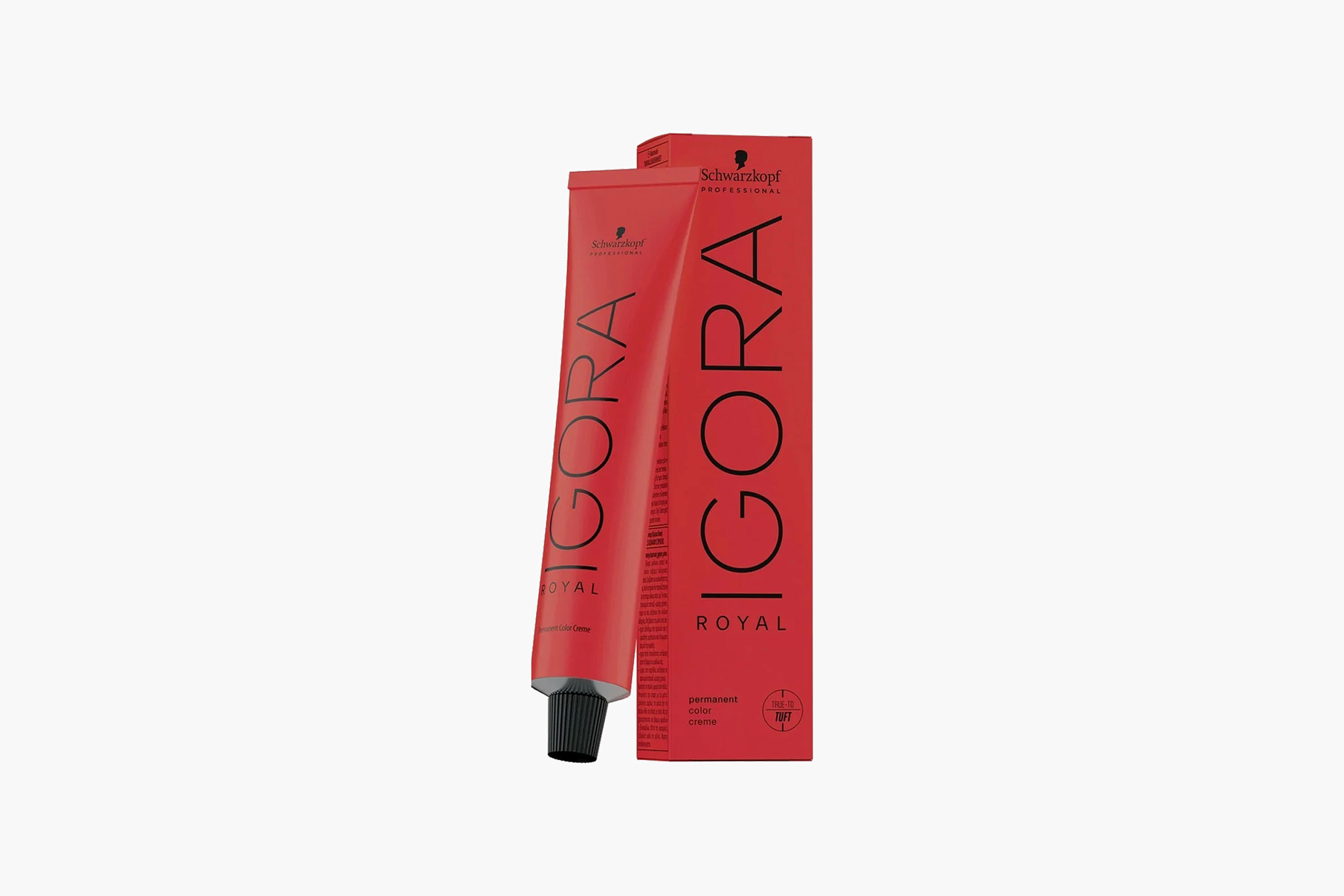 Schwarzkopf Professional Igora Royal 8-0 фото 3