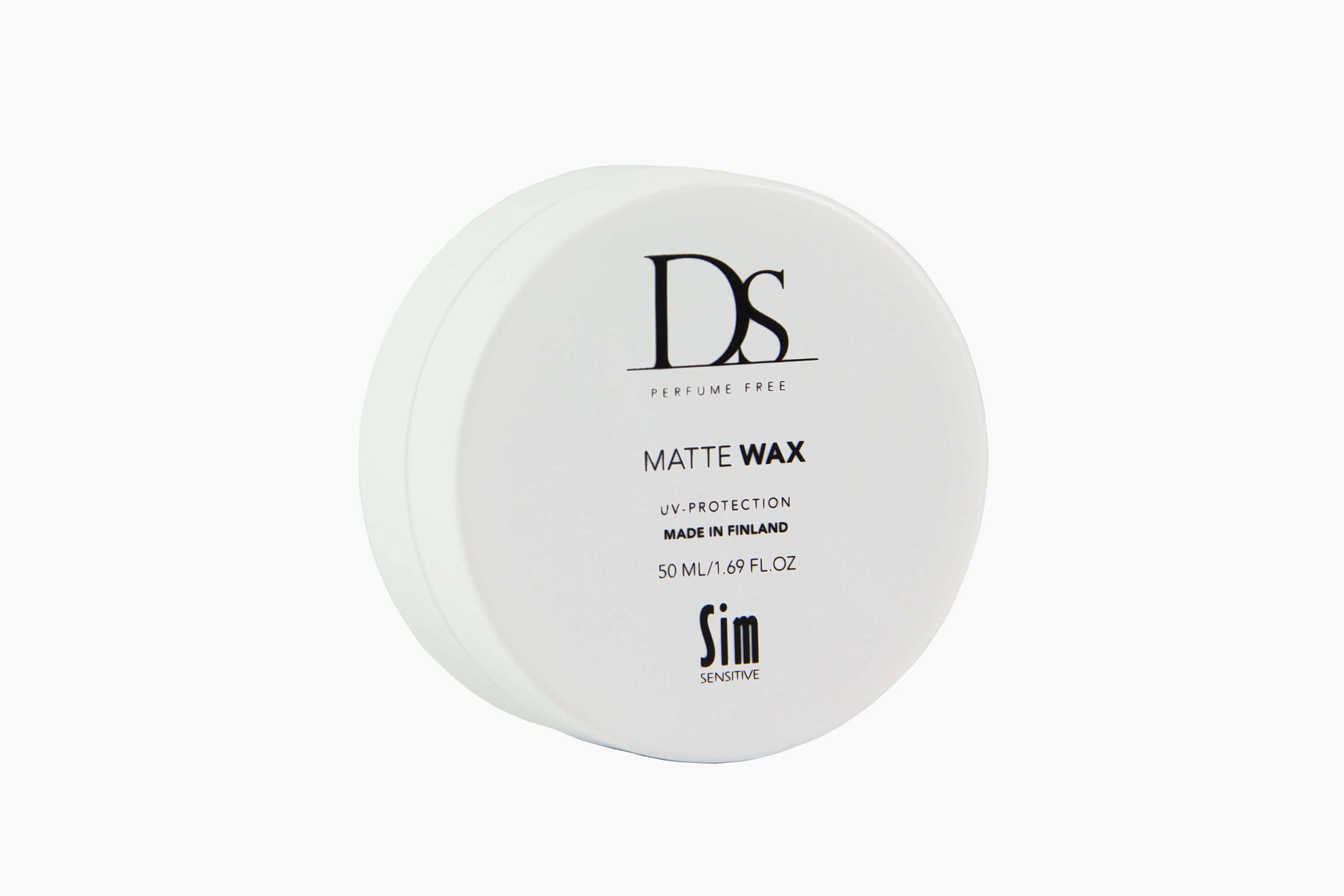 DS Matte Wax фото 3