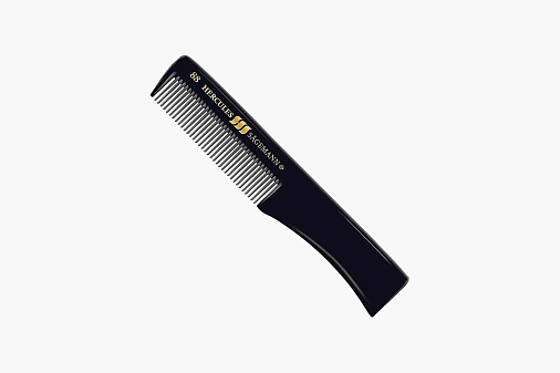 Hercules Beard Comb 88-4