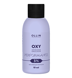 Ollin Professional Performance Oxy 3% 10vol