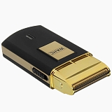 Шейвер для бритья Wahl Gold Edition 07057-016