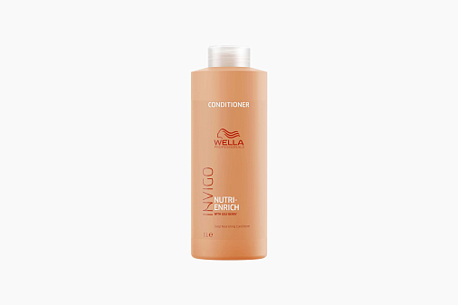 Wella Professionals Nutri-Enrich Conditioner